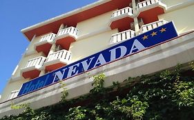 Hotel Nevada