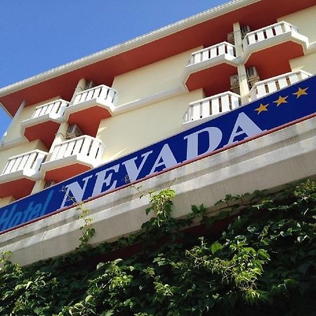 Hotel Nevada Bibione Zewnętrze zdjęcie