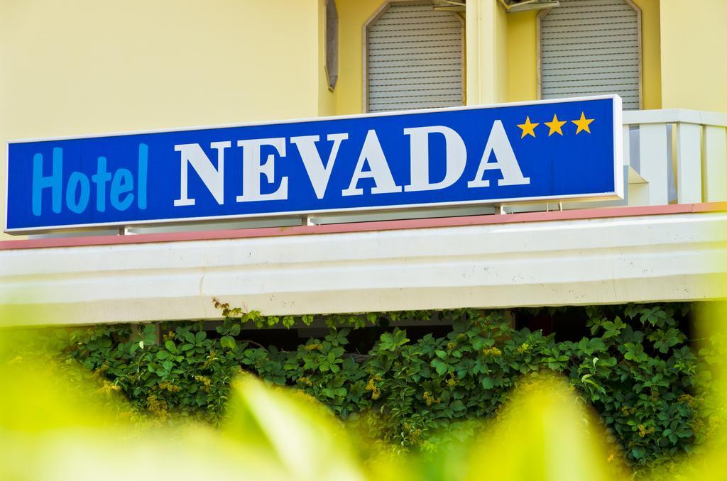 Hotel Nevada Bibione Zewnętrze zdjęcie