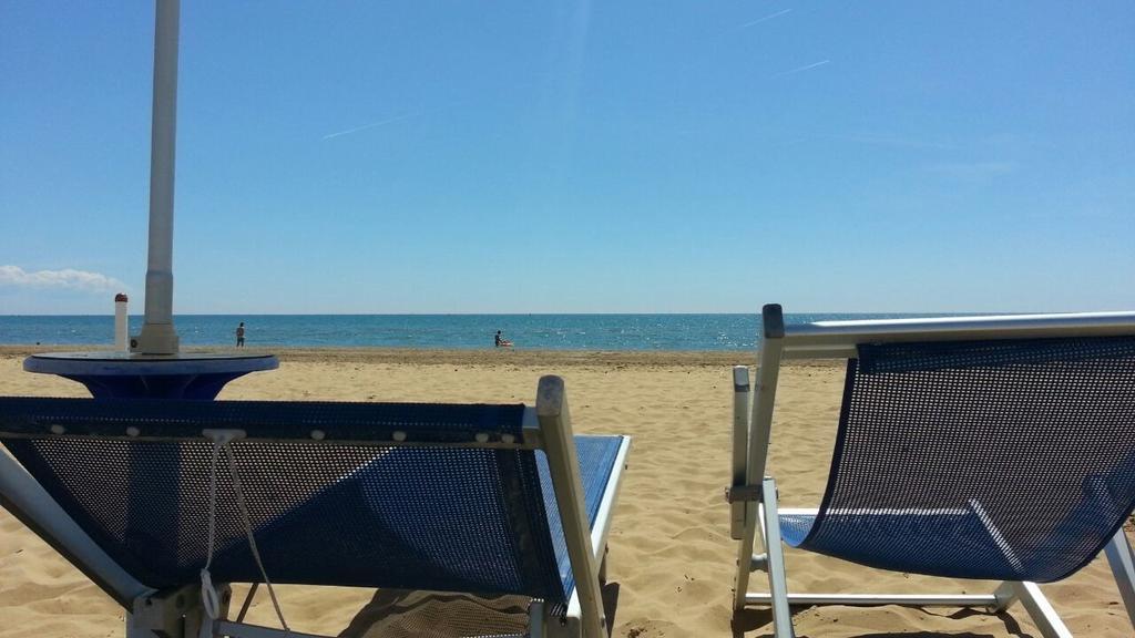 Hotel Nevada Bibione Zewnętrze zdjęcie