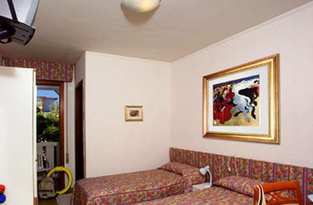 Hotel Nevada Bibione Zewnętrze zdjęcie