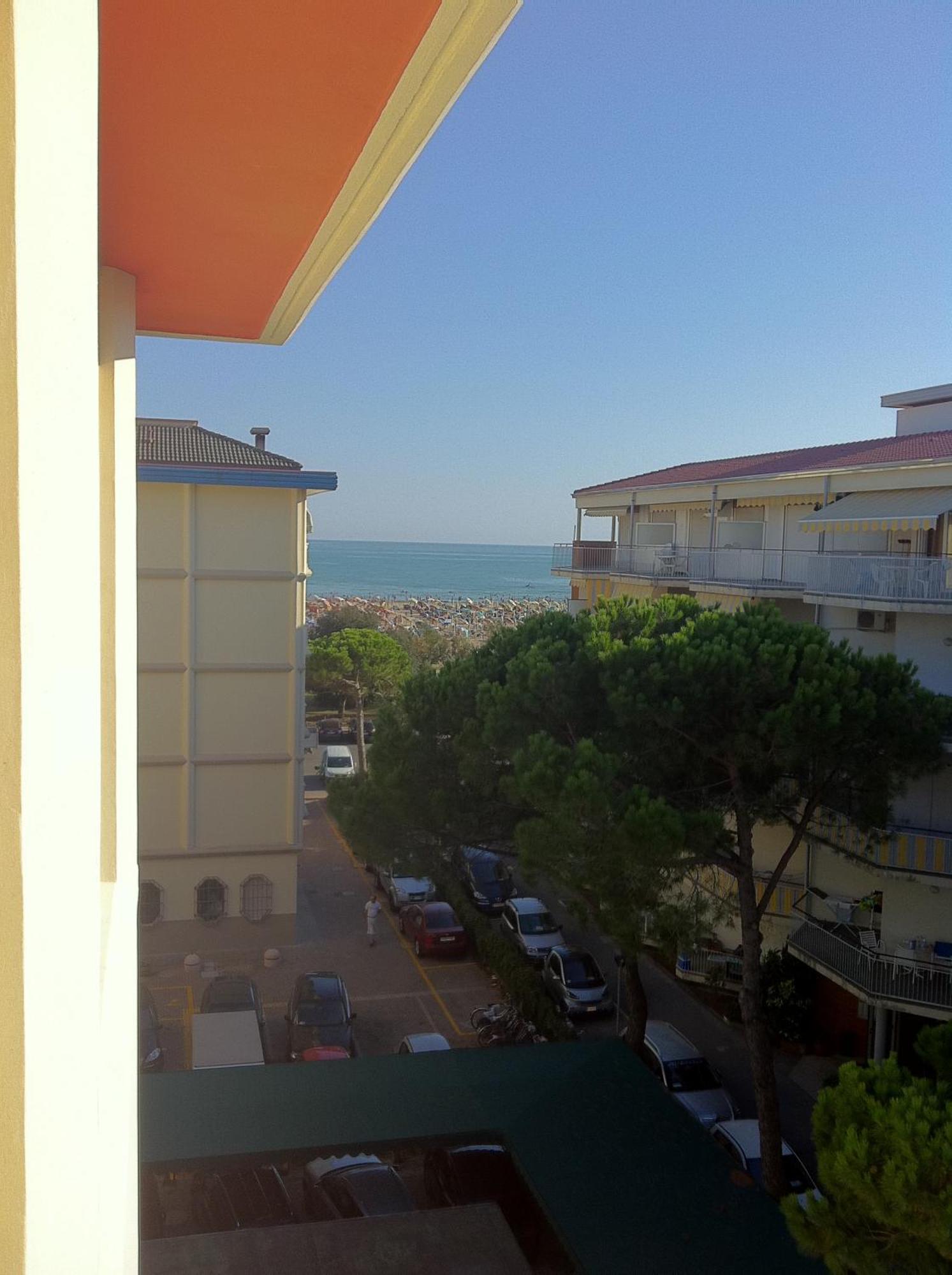 Hotel Nevada Bibione Pokój zdjęcie