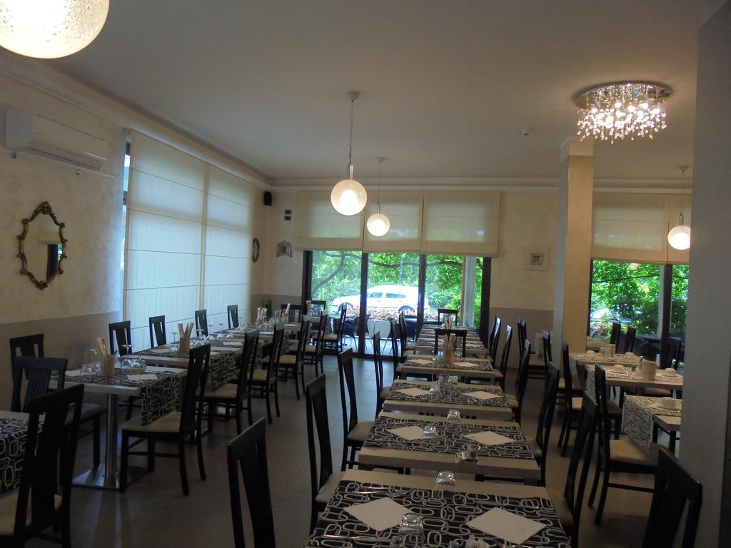 Hotel Nevada Bibione Zewnętrze zdjęcie