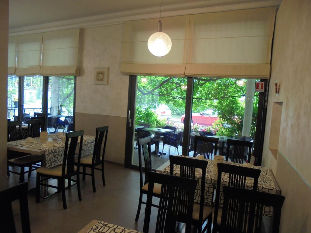Hotel Nevada Bibione Zewnętrze zdjęcie