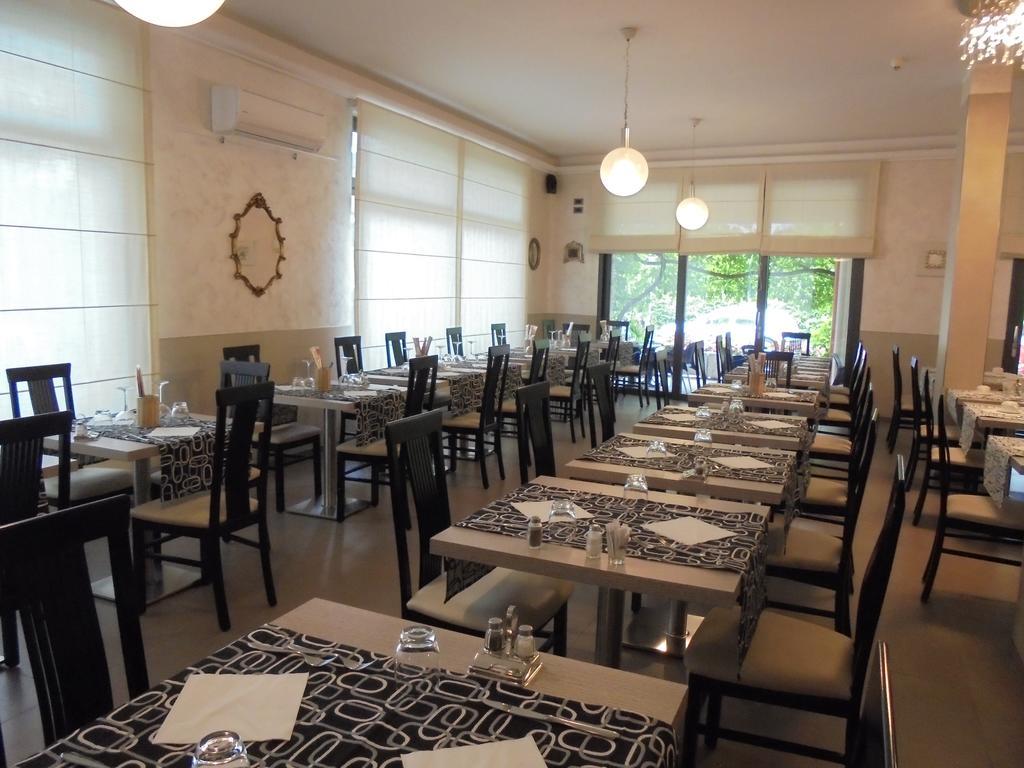 Hotel Nevada Bibione Zewnętrze zdjęcie