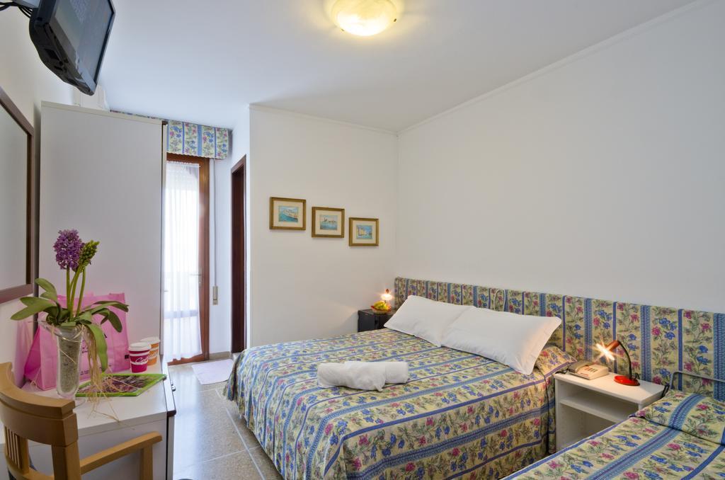 Hotel Nevada Bibione Zewnętrze zdjęcie