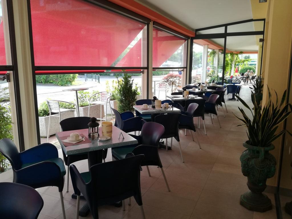 Hotel Nevada Bibione Zewnętrze zdjęcie