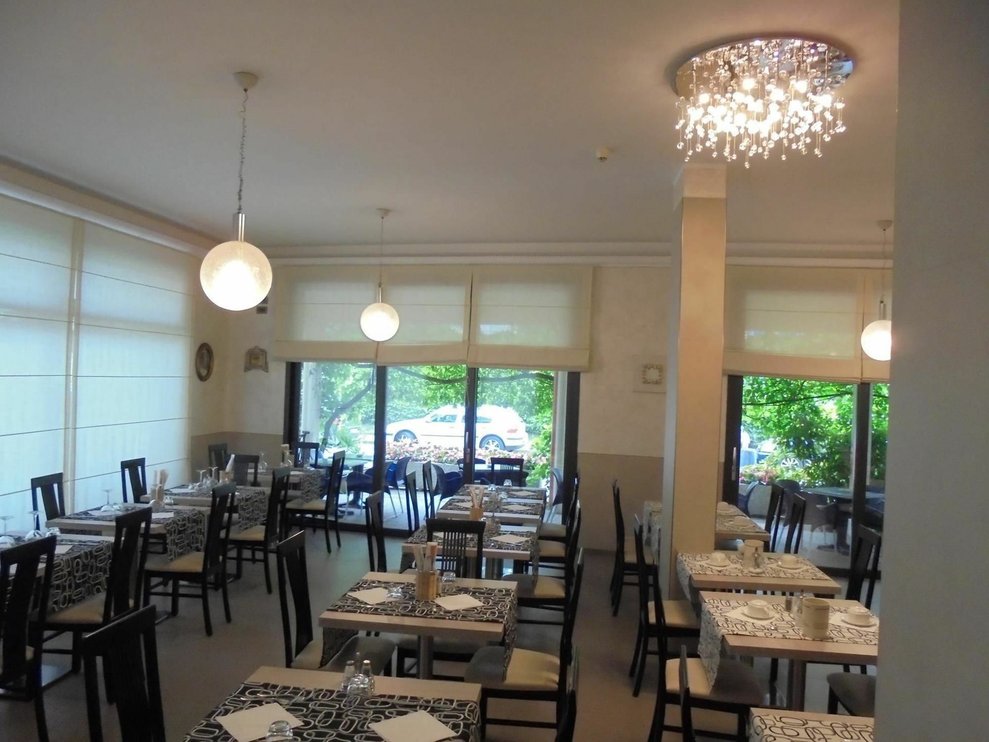 Hotel Nevada Bibione Zewnętrze zdjęcie